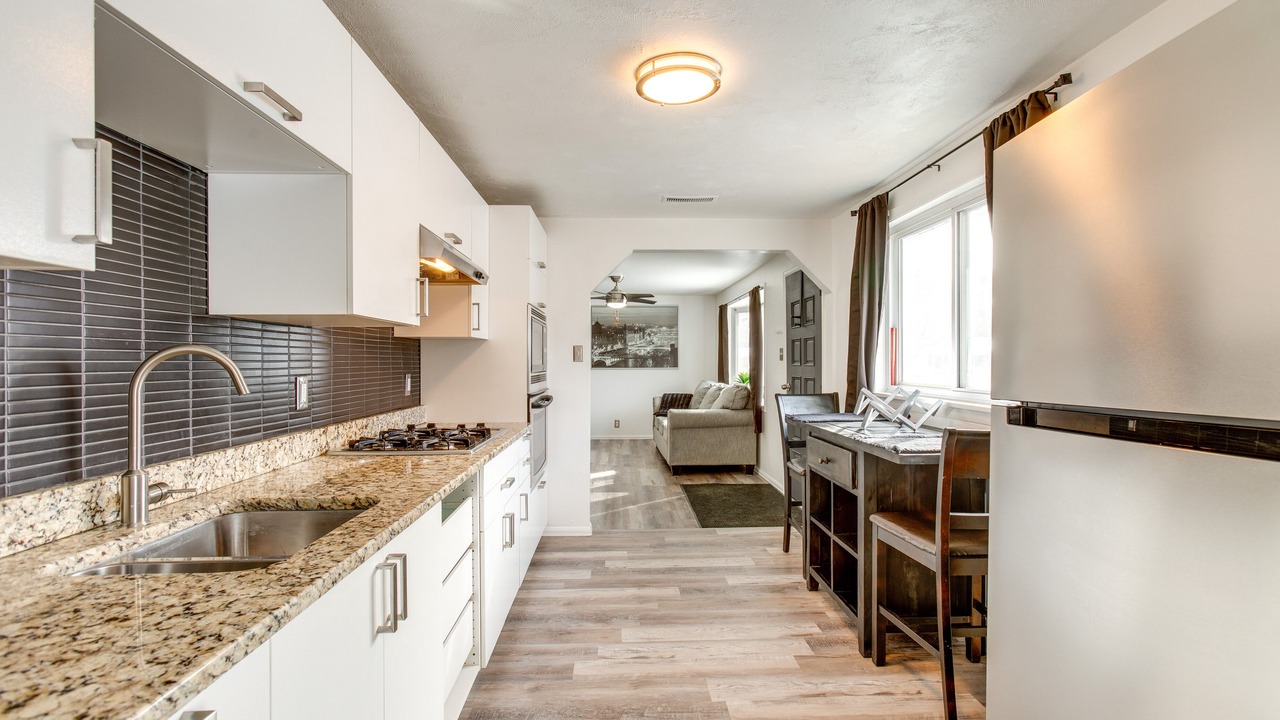 Photo of Kitchen in Sheridan