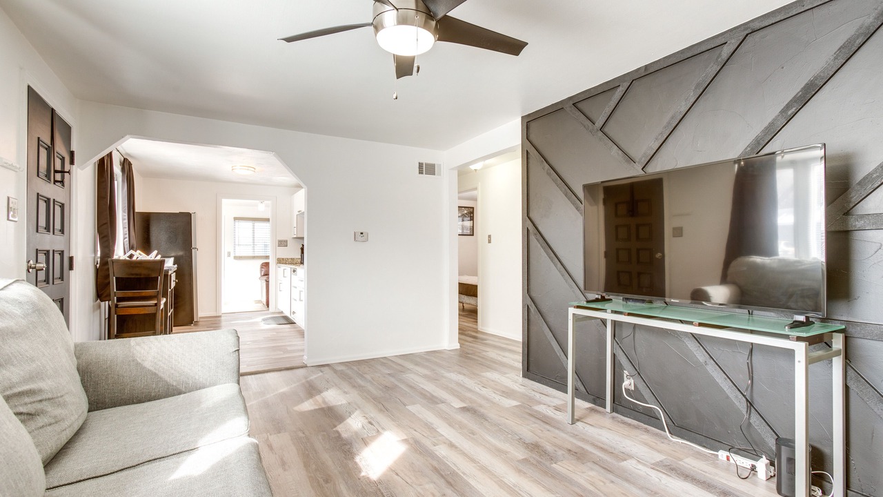 Photo of Bedroom in Sheridan
