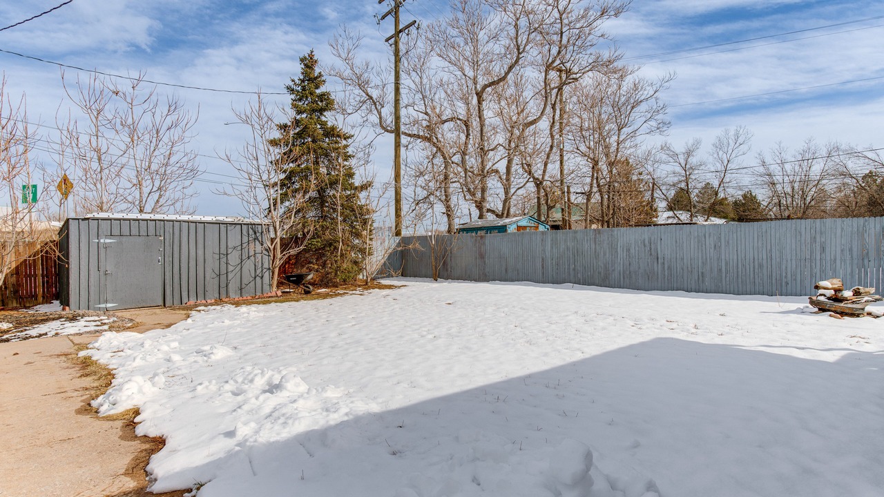 Photo of Outdoor in Sheridan