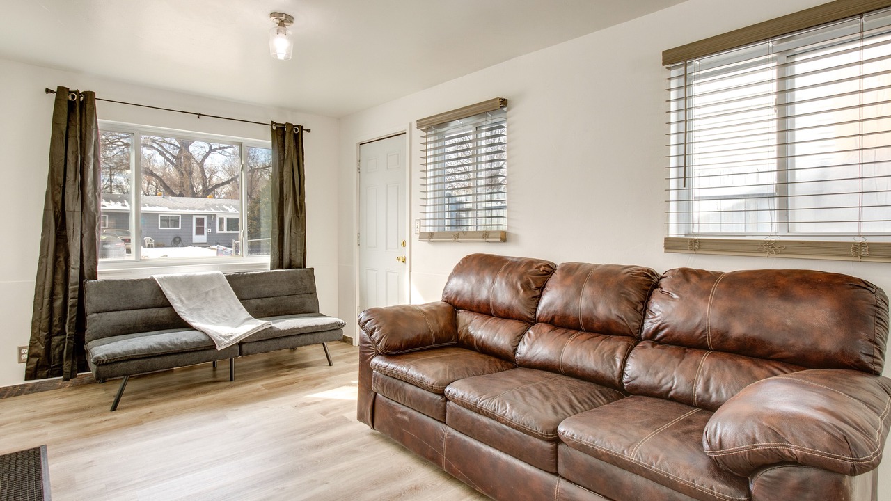 Photo of Livingroom in Sheridan