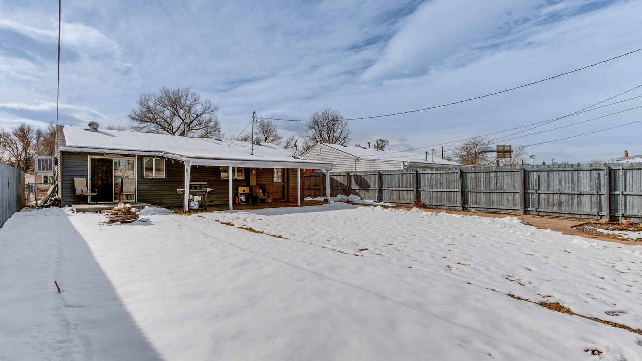 Photo of Outdoor in Sheridan