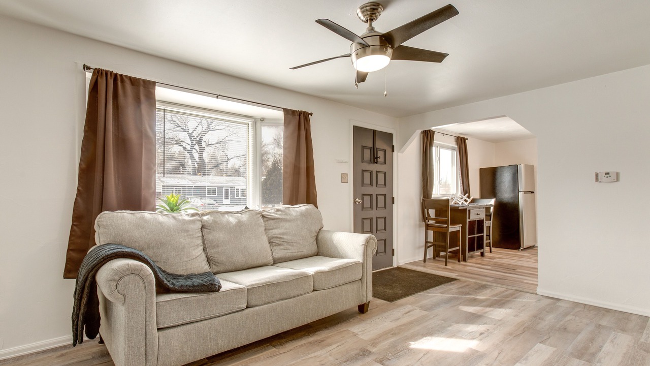 Photo of Livingroom in Sheridan
