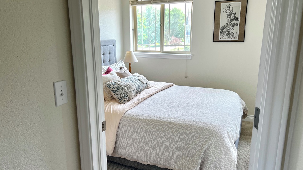 Photo of Bedroom in Erie
