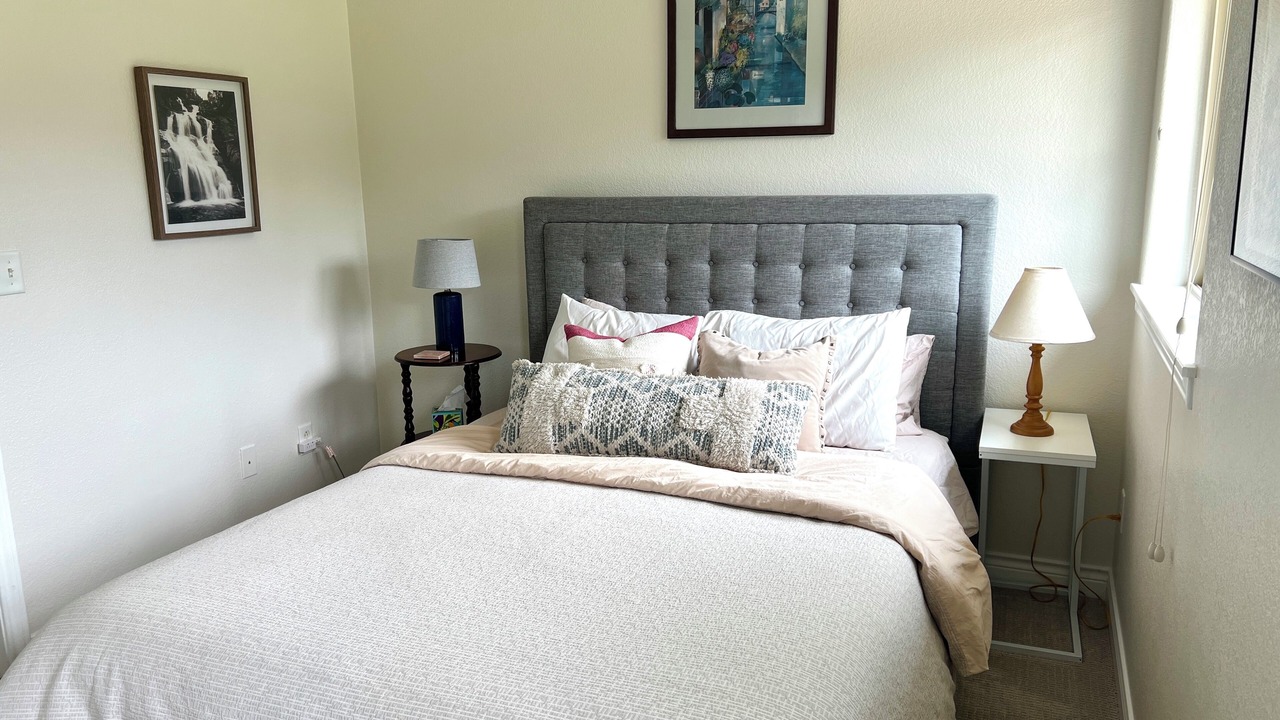 Photo of Bedroom in Erie