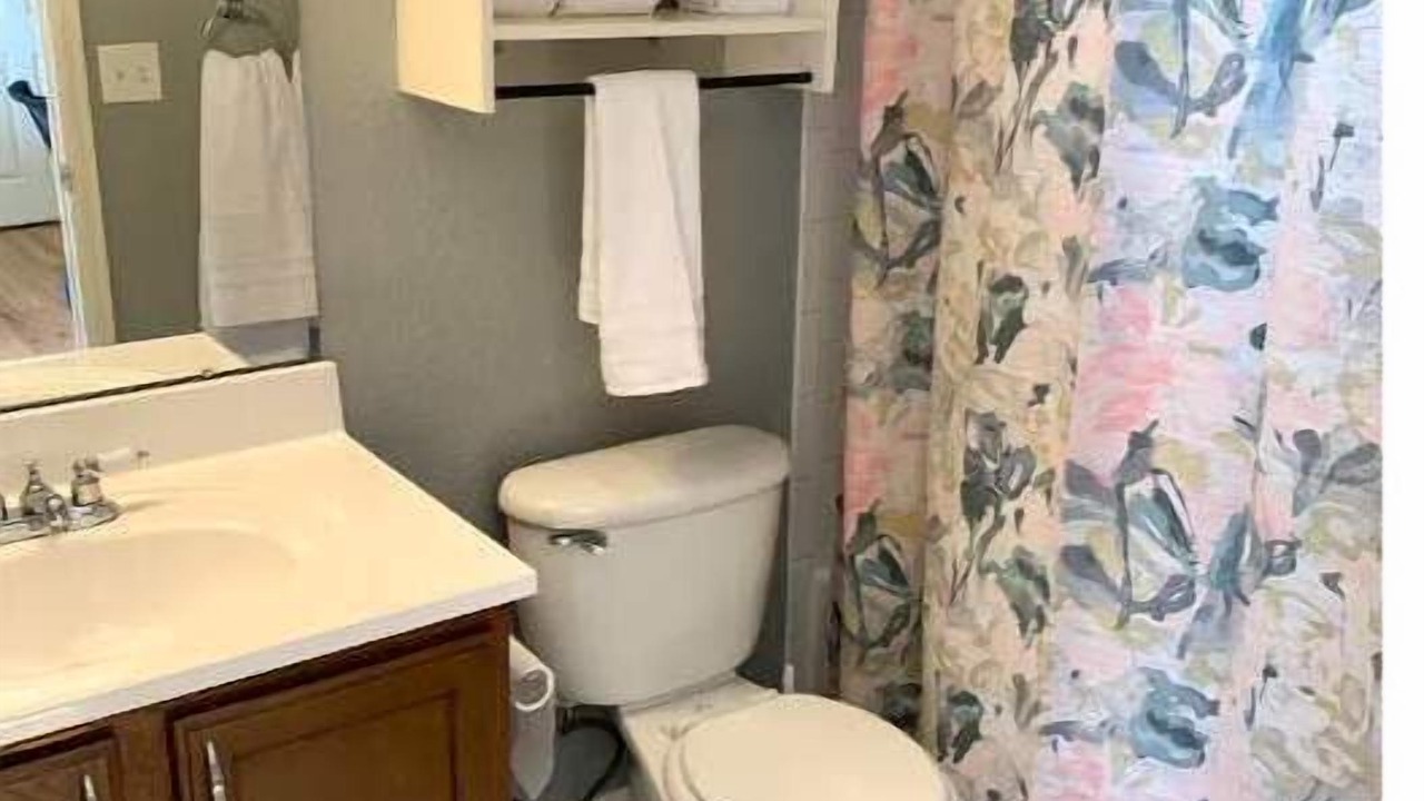 Photo of Bathroom in Erie