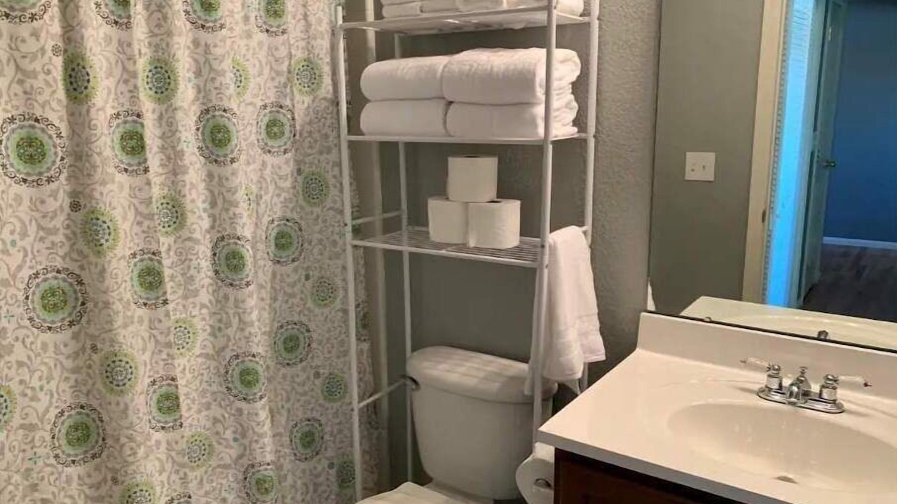 Photo of Bathroom in Erie