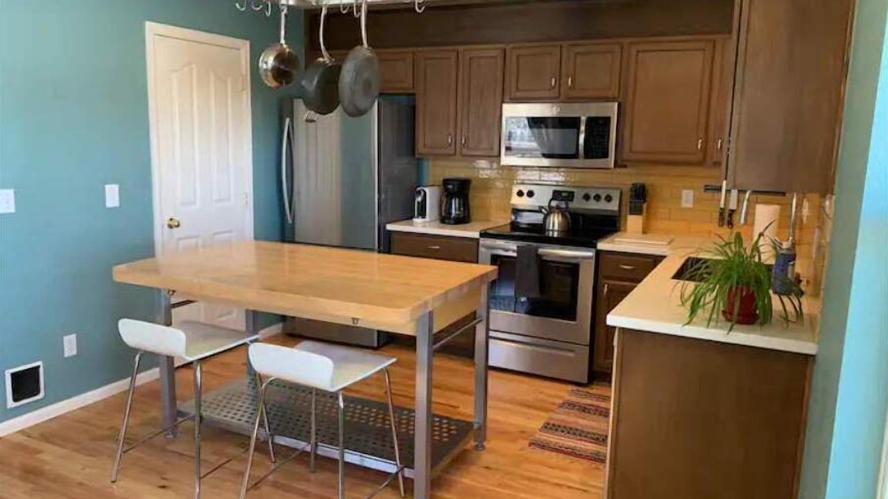 Photo of Kitchen in Erie