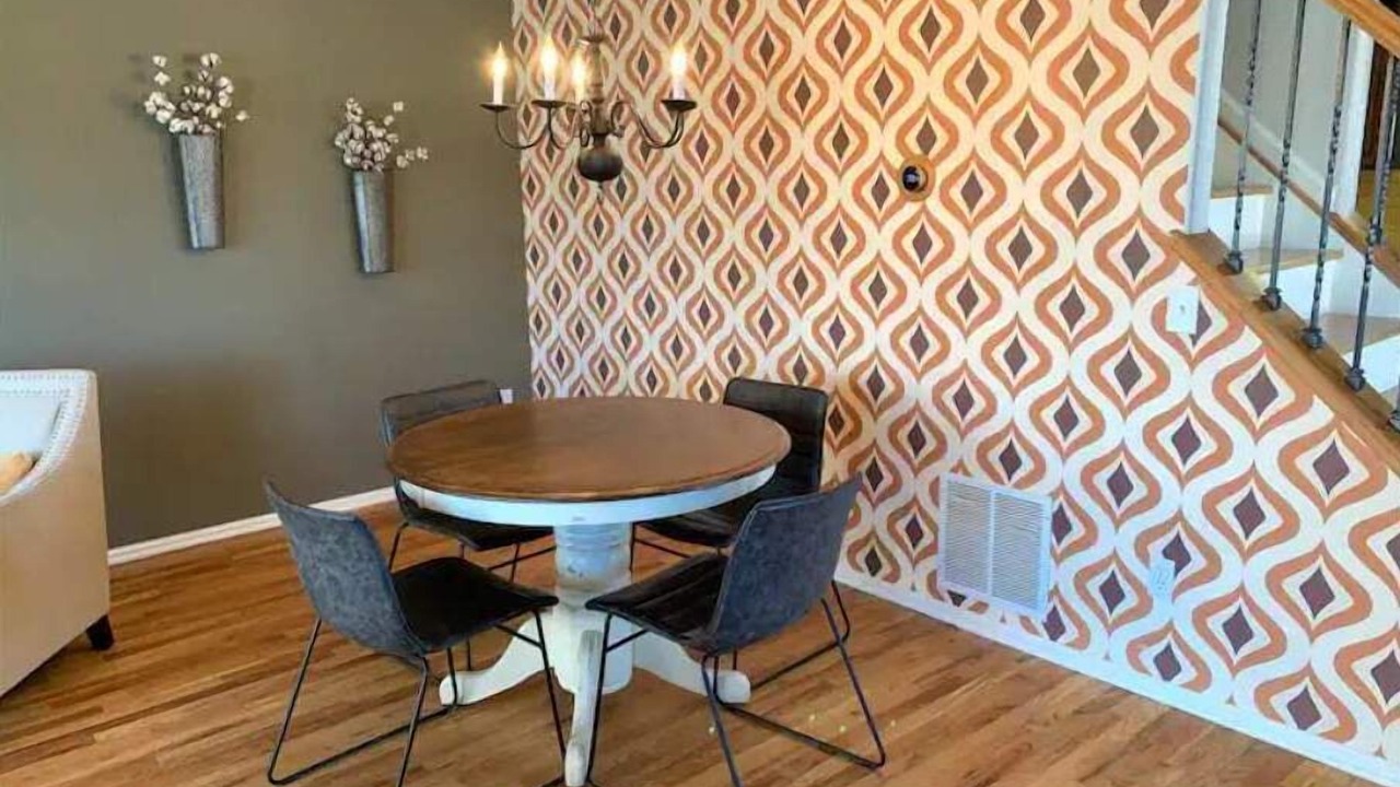 Photo of Livingroom in Erie