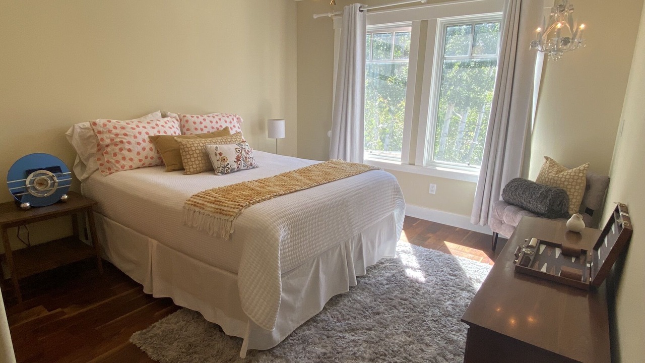 Photo of Bedroom in Durango - Purgatory
