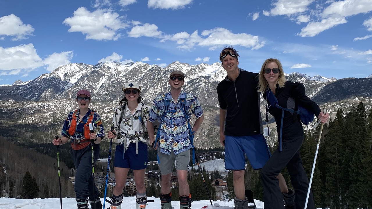 Photo of Others in Durango - Purgatory