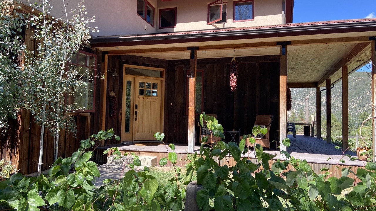 Photo of Outdoor in Durango - Purgatory