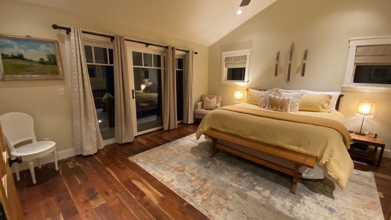 Photo of Bedroom in Durango - Purgatory