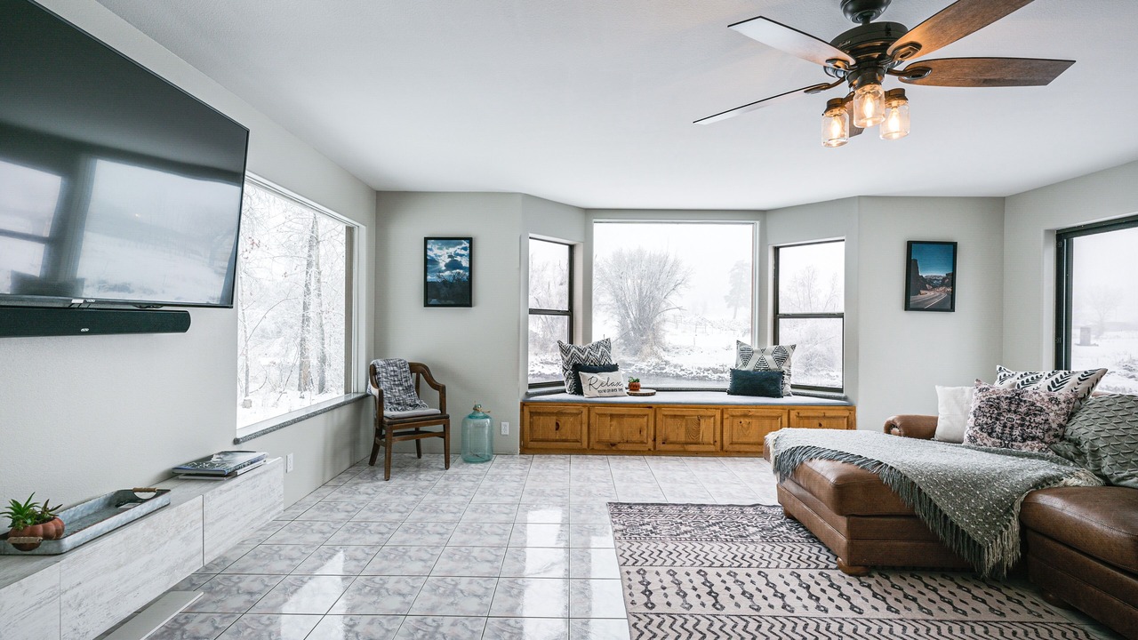 Photo of Livingroom in Bayfield