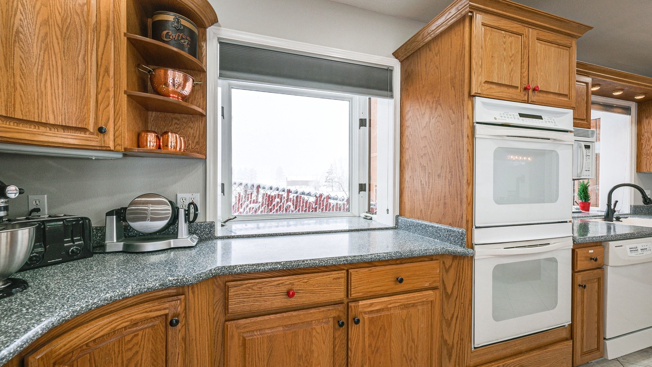 Photo of Kitchen in Bayfield