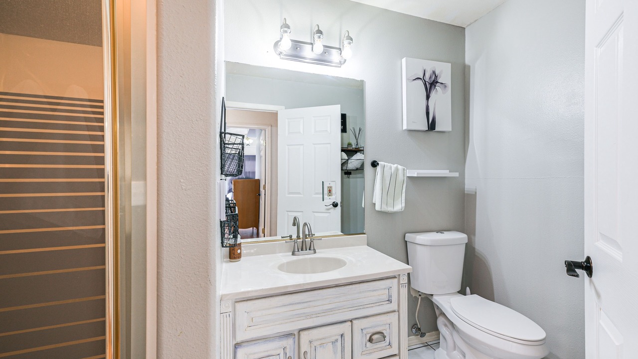 Photo of Bathroom in Bayfield