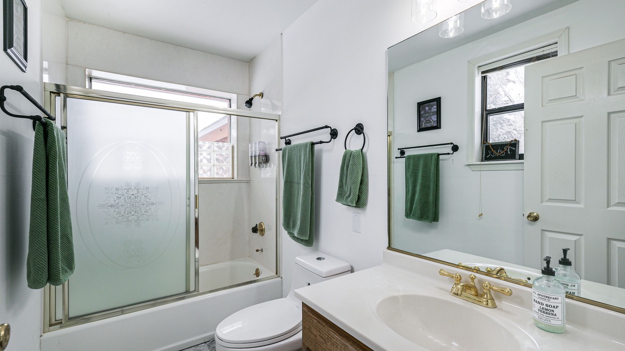 Photo of Bathroom in Bayfield