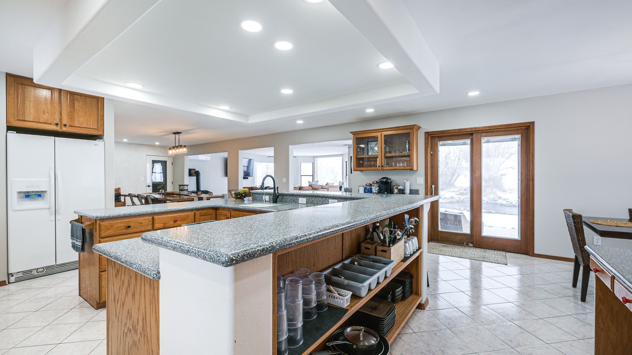 Photo of Kitchen in Bayfield