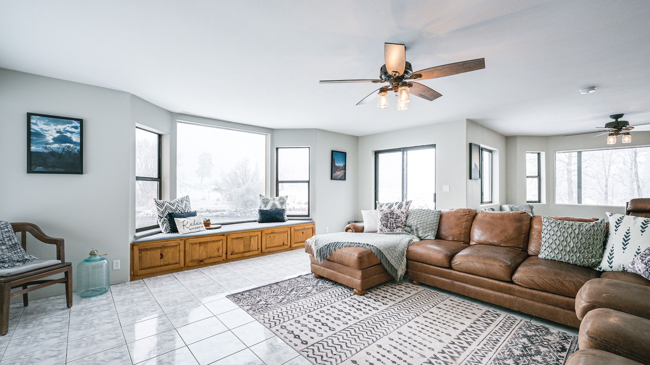Photo of Bedroom in Bayfield