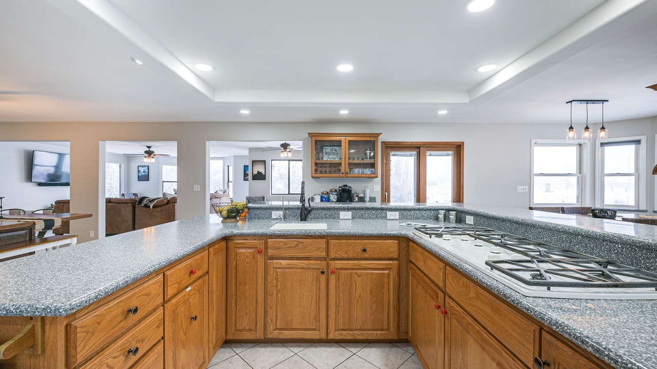 Photo of Kitchen in Bayfield
