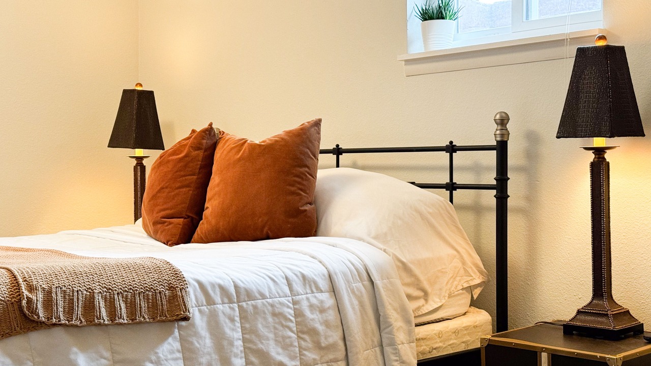 Photo of Bedroom in Golden