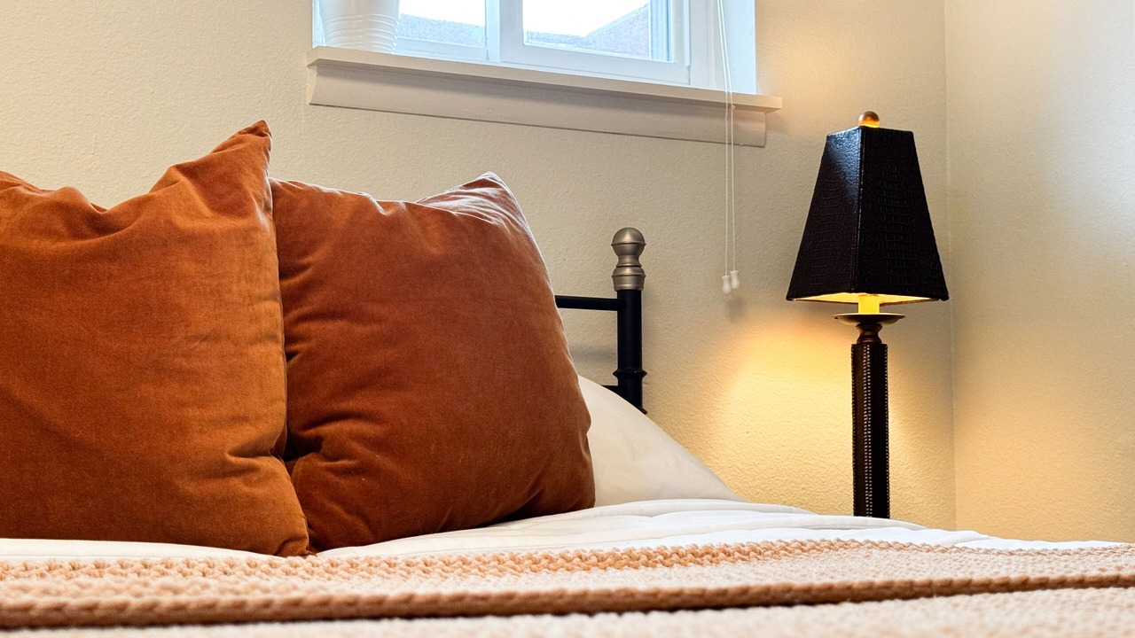 Photo of Bedroom in Golden