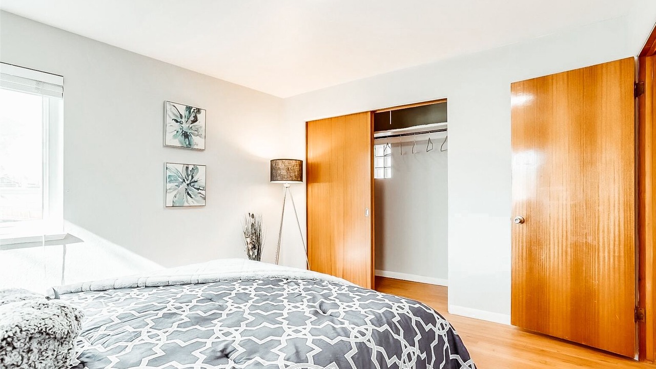 Photo of Bedroom in Golden