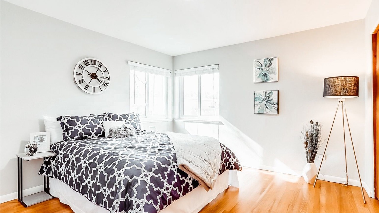 Photo of Bedroom in Golden