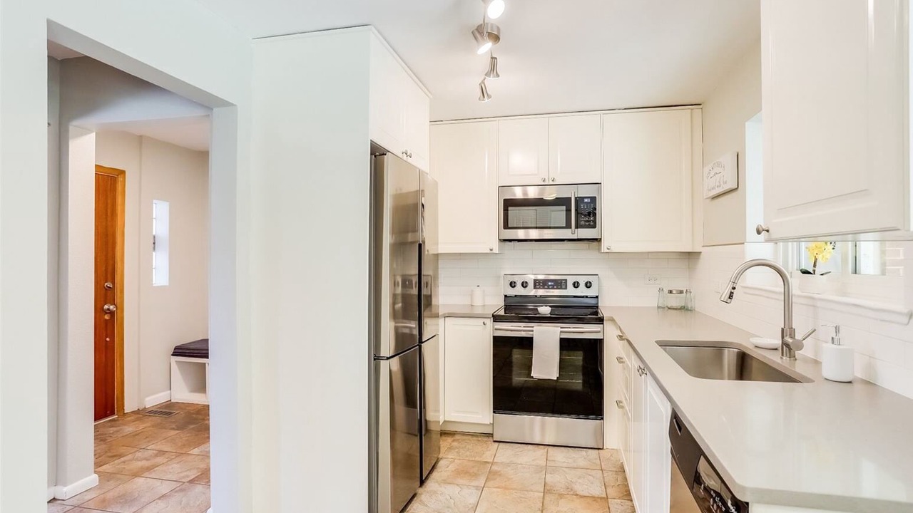 Photo of Kitchen in Golden