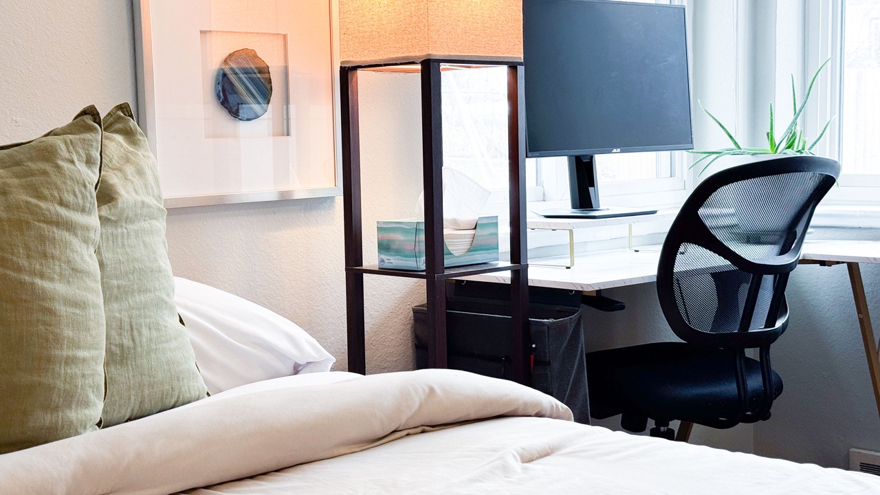 Photo of Bedroom in Golden