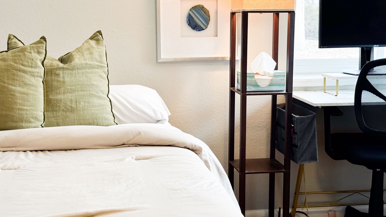 Photo of Bedroom in Golden