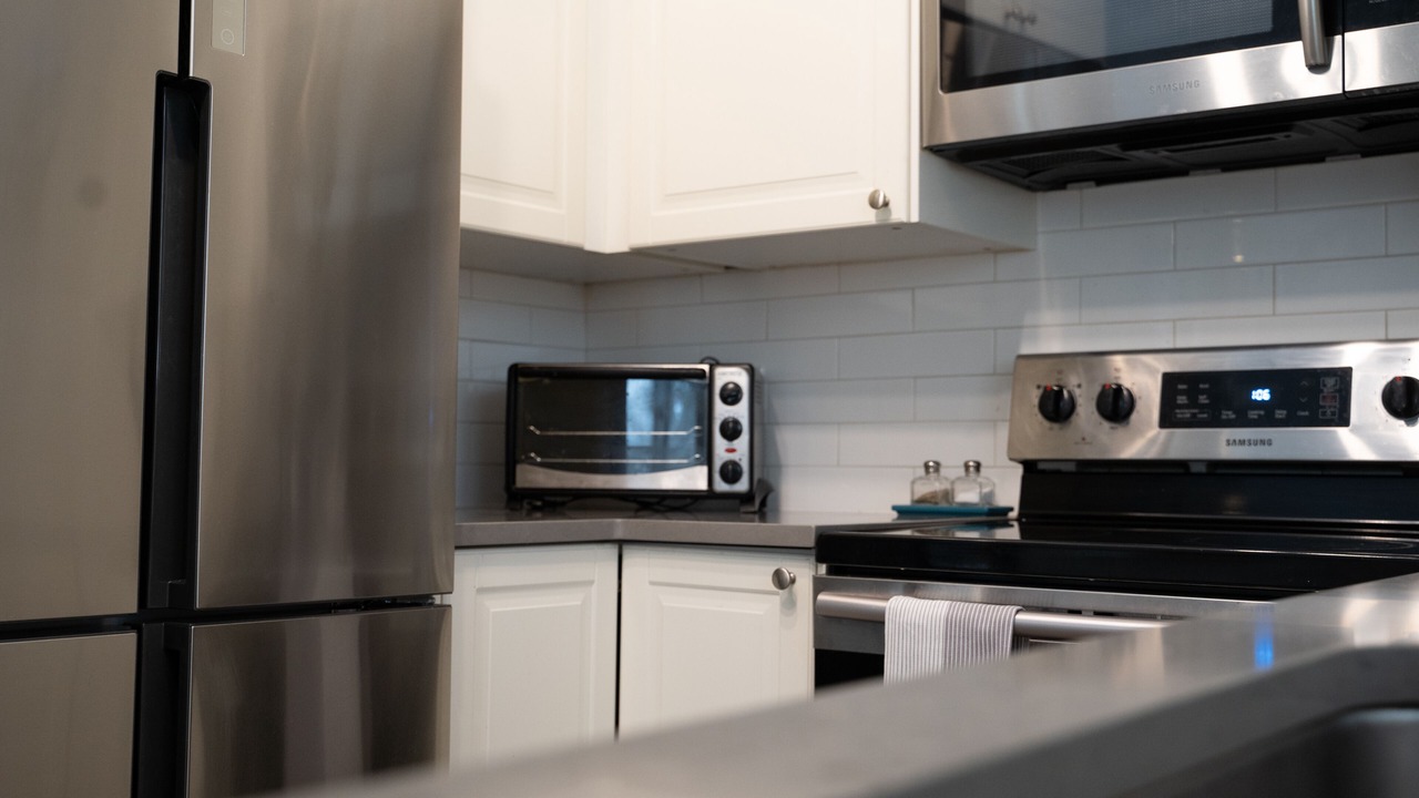Photo of Kitchen in Golden