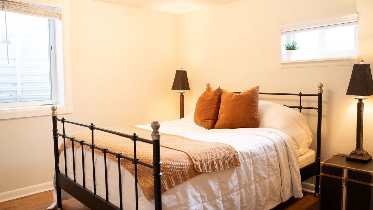 Photo of Bedroom in Golden