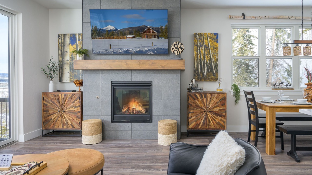 Photo of Livingroom in Rendezvous