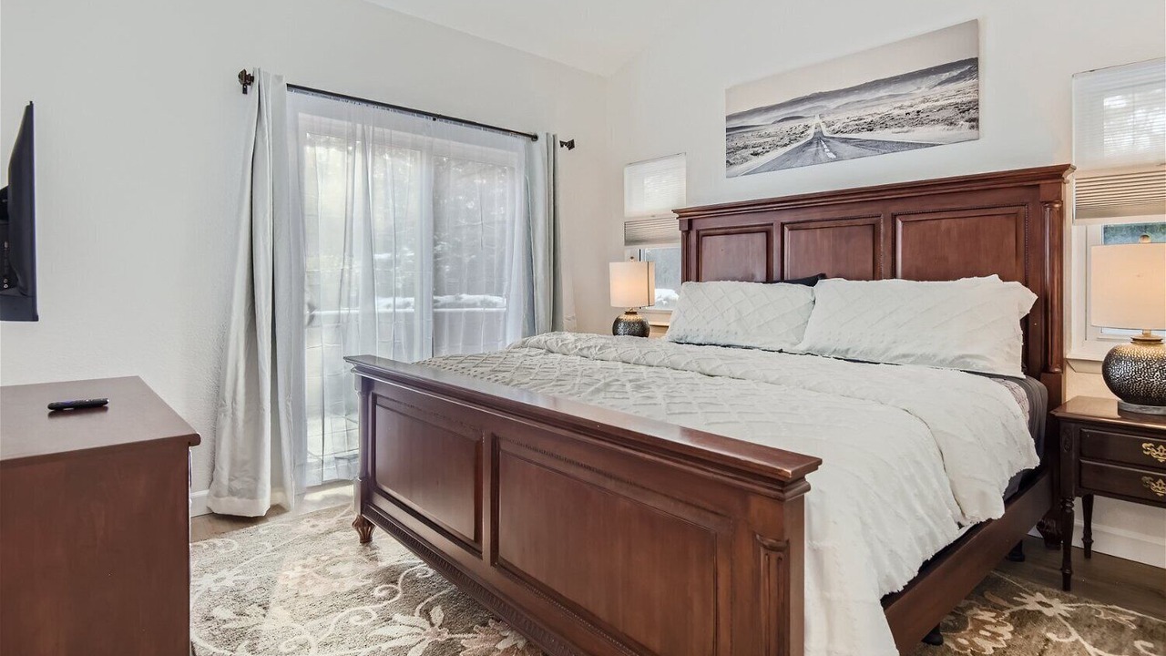 Photo of Bedroom in Greenwood Village