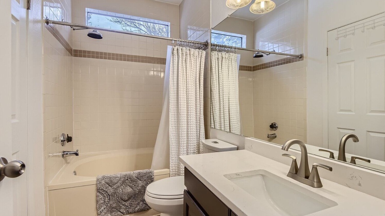 Photo of Bathroom in Greenwood Village