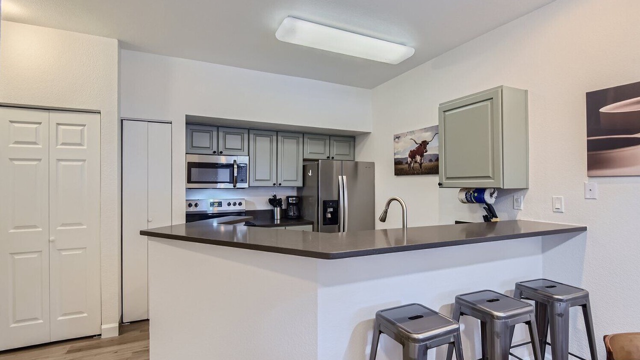 Photo of Kitchen in Greenwood Village
