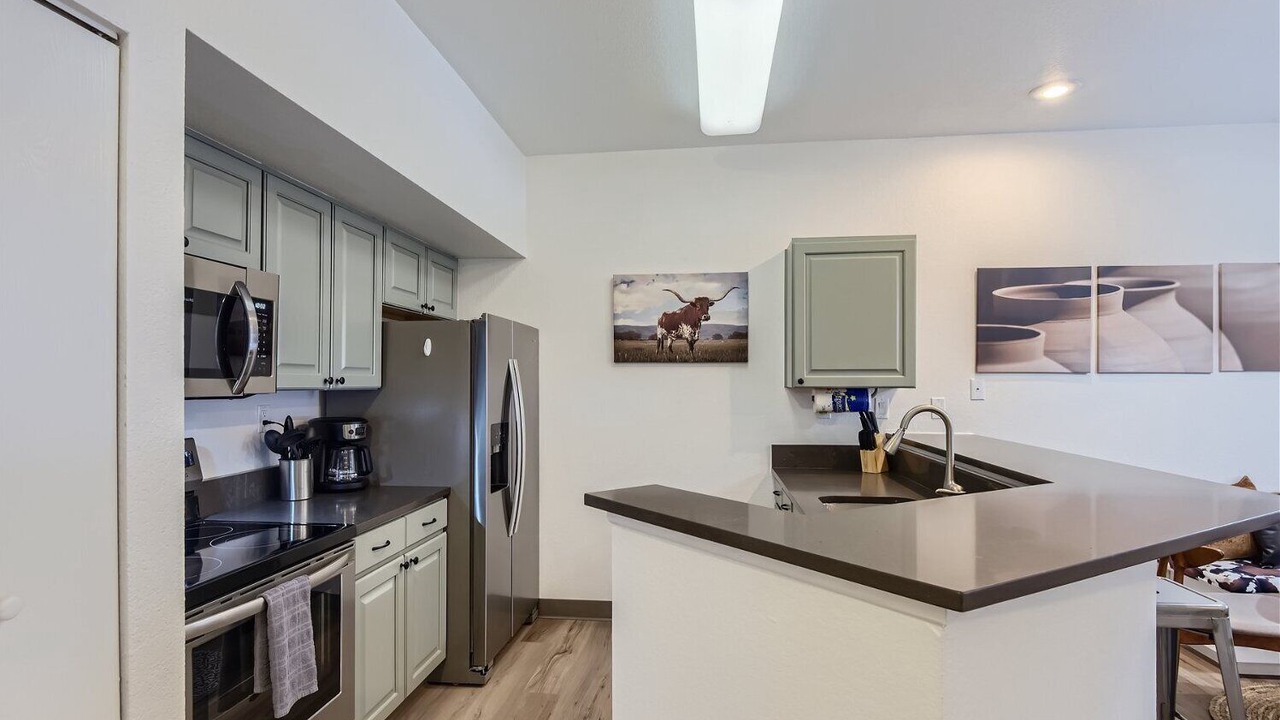 Photo of Kitchen in Greenwood Village