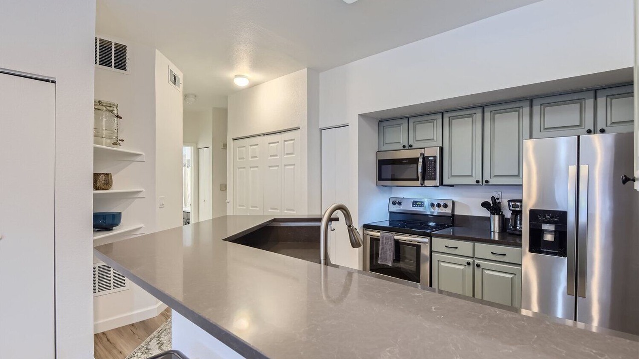Photo of Kitchen in Greenwood Village