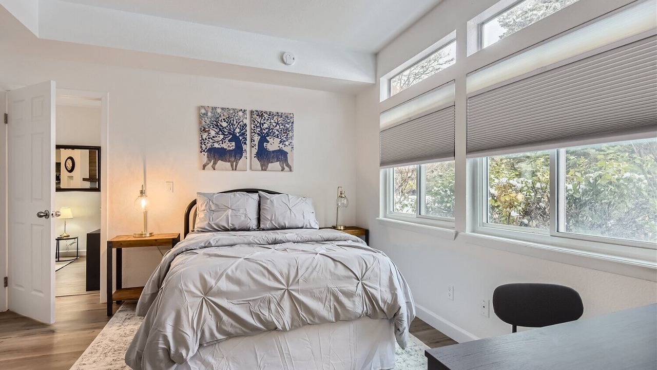 Photo of Bedroom in Greenwood Village