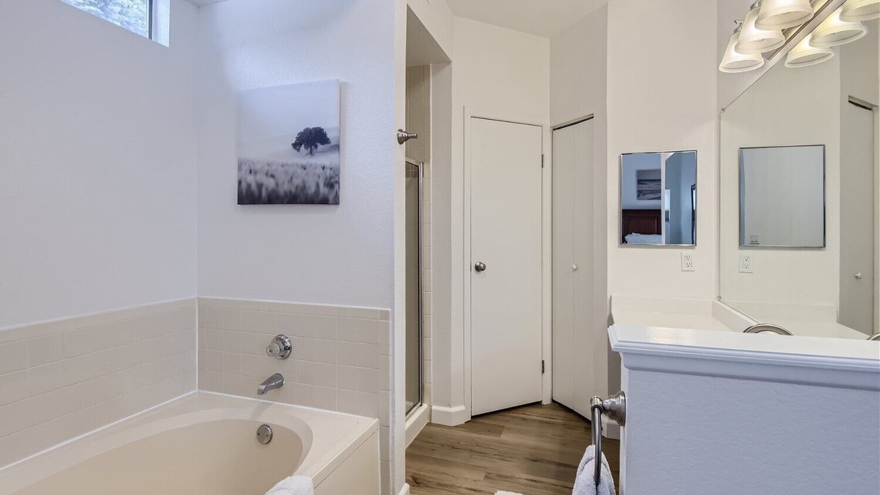 Photo of Bathroom in Greenwood Village
