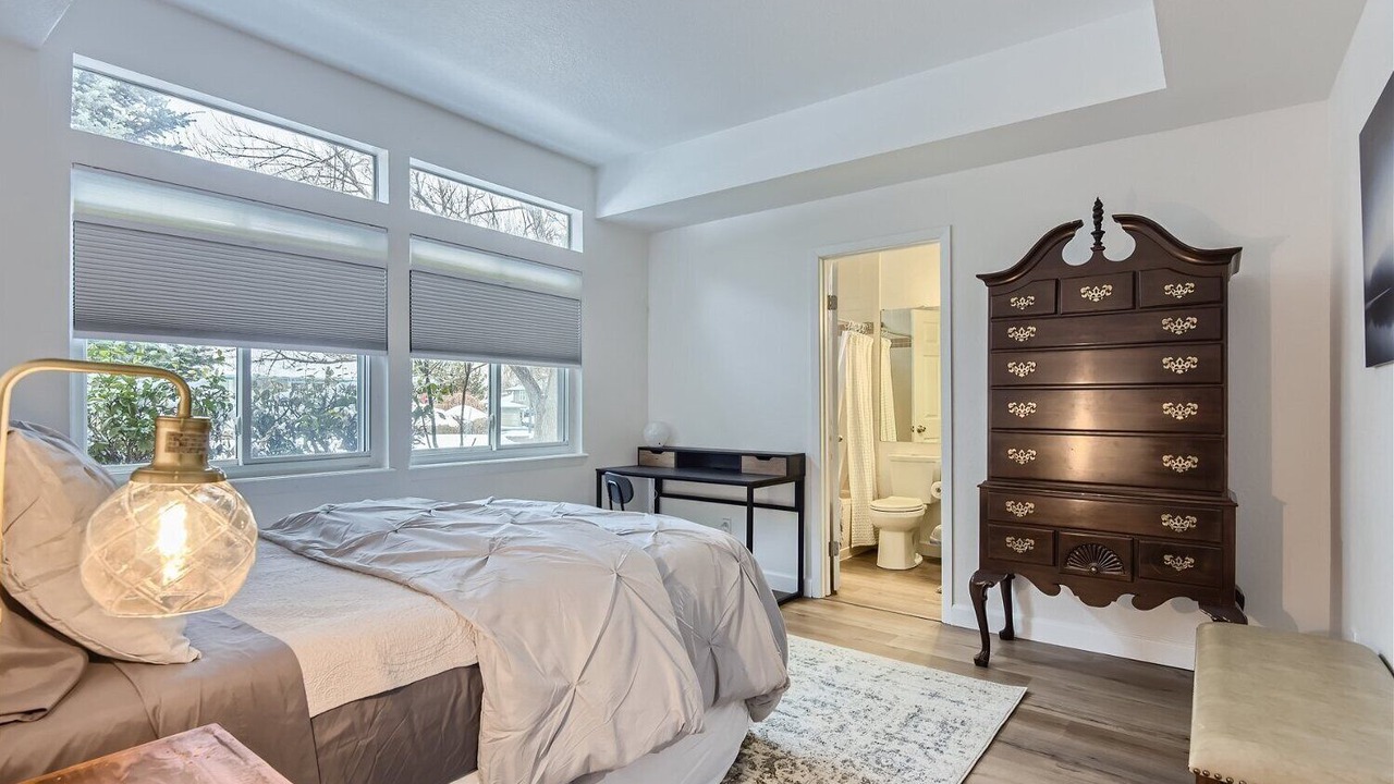 Photo of Bedroom in Greenwood Village