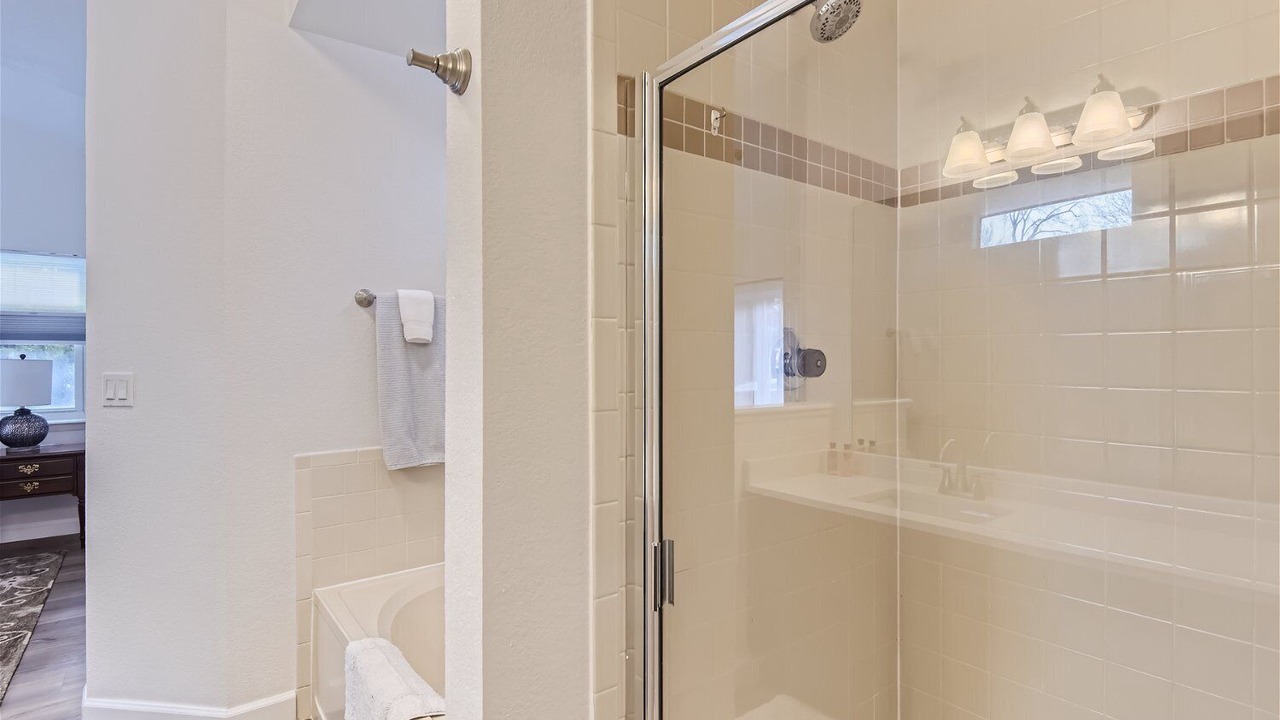 Photo of Bathroom in Greenwood Village