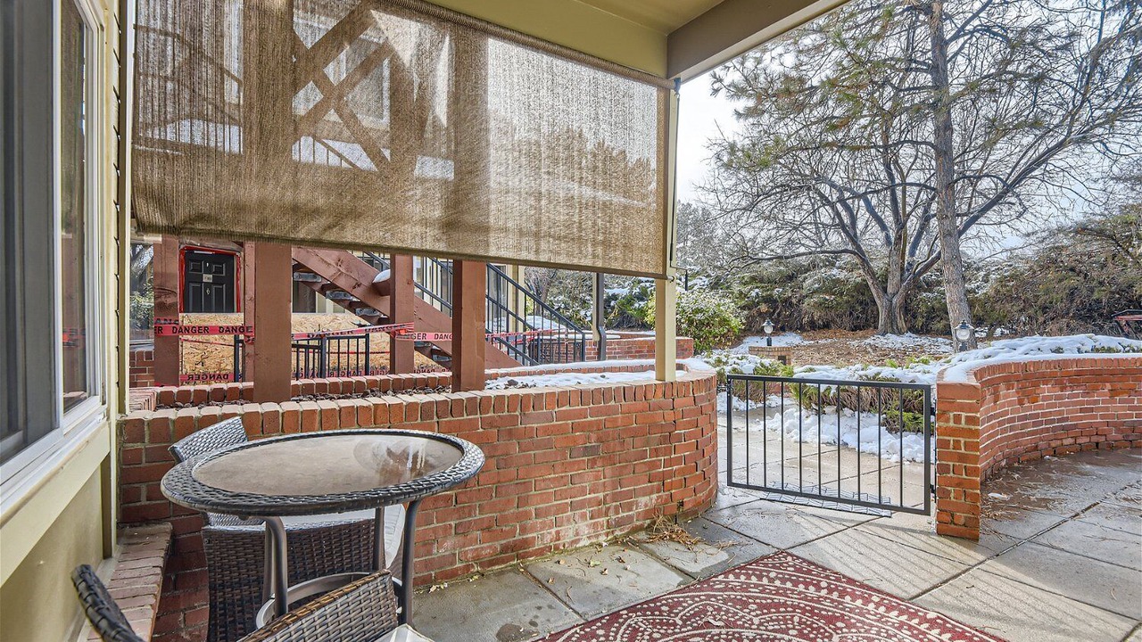 Photo of Outdoor in Greenwood Village