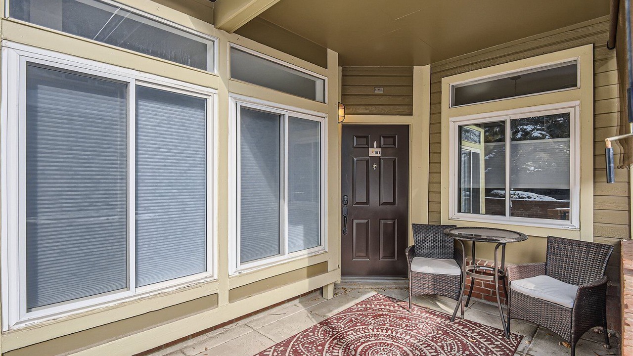 Photo of Outdoor in Greenwood Village