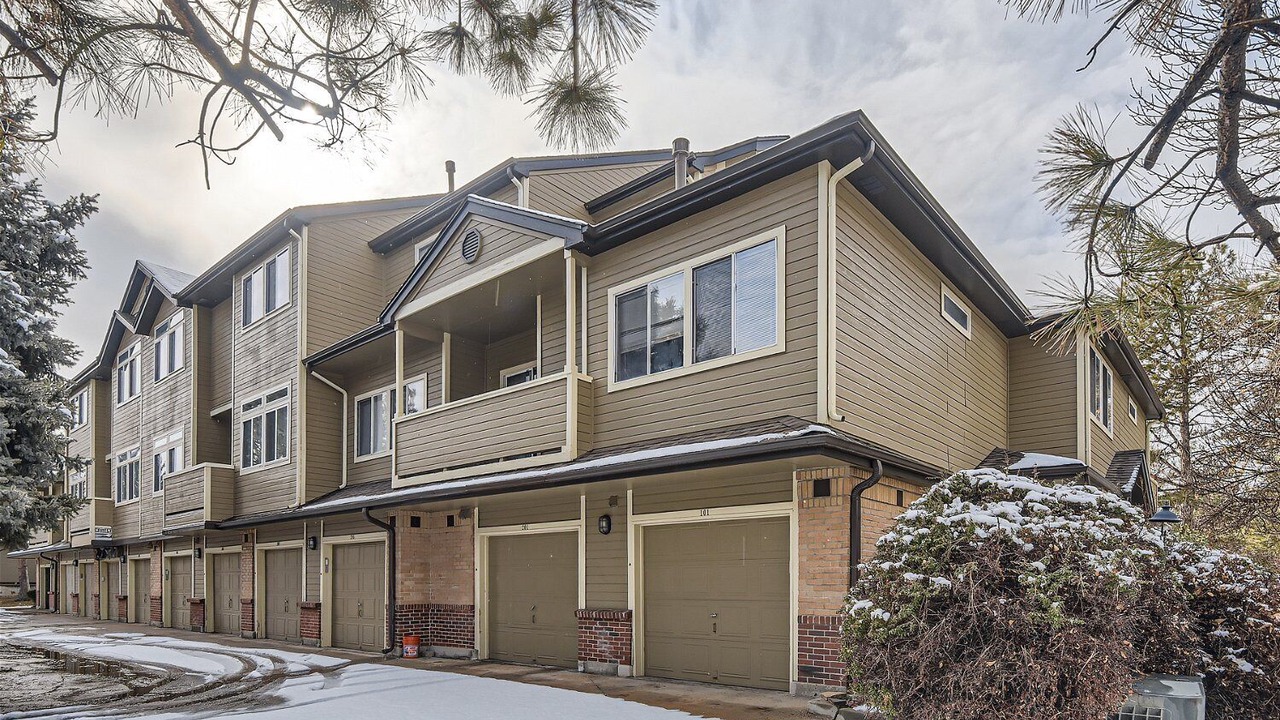 Photo of Outdoor in Greenwood Village