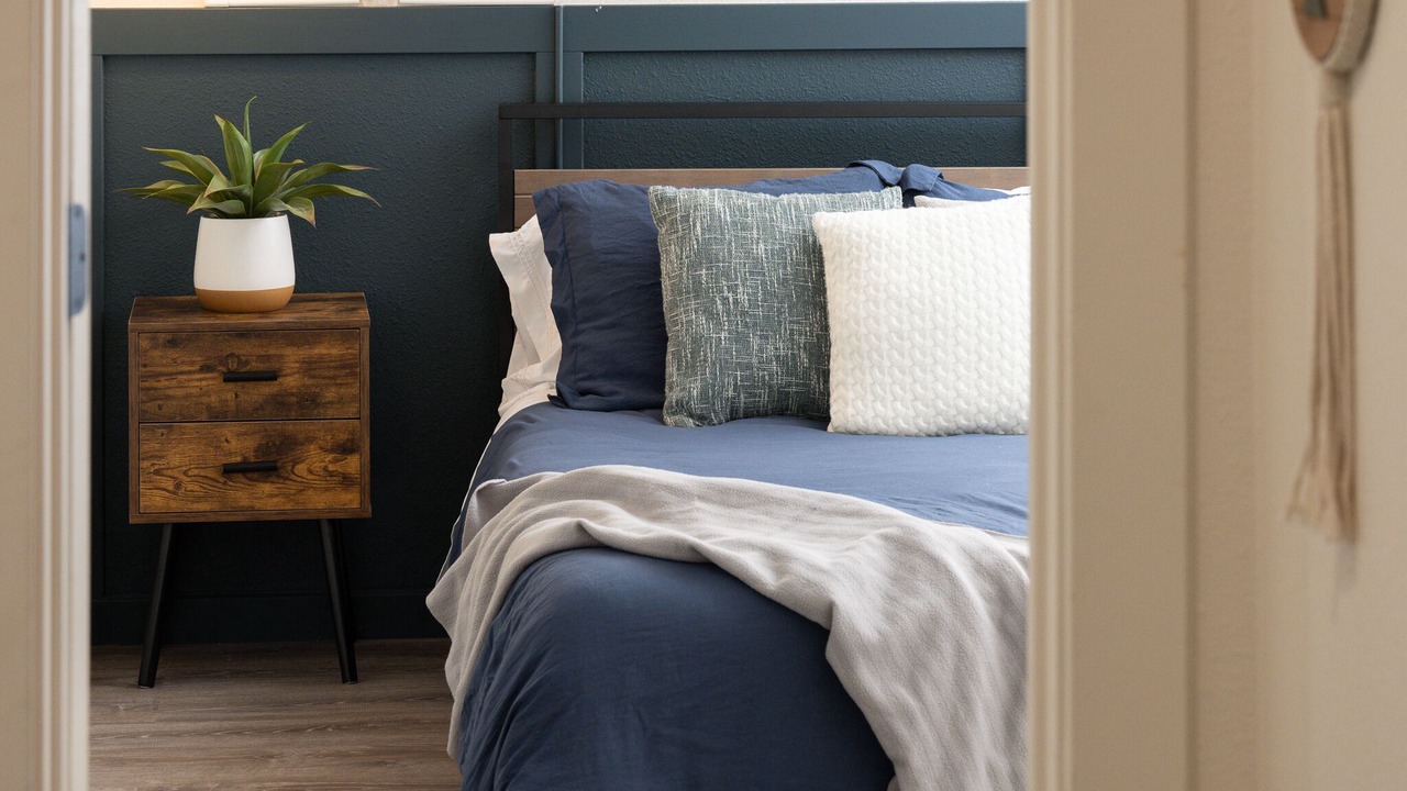 Photo of Bedroom in Berkley