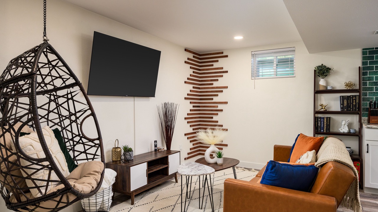 Photo of Livingroom in Berkley