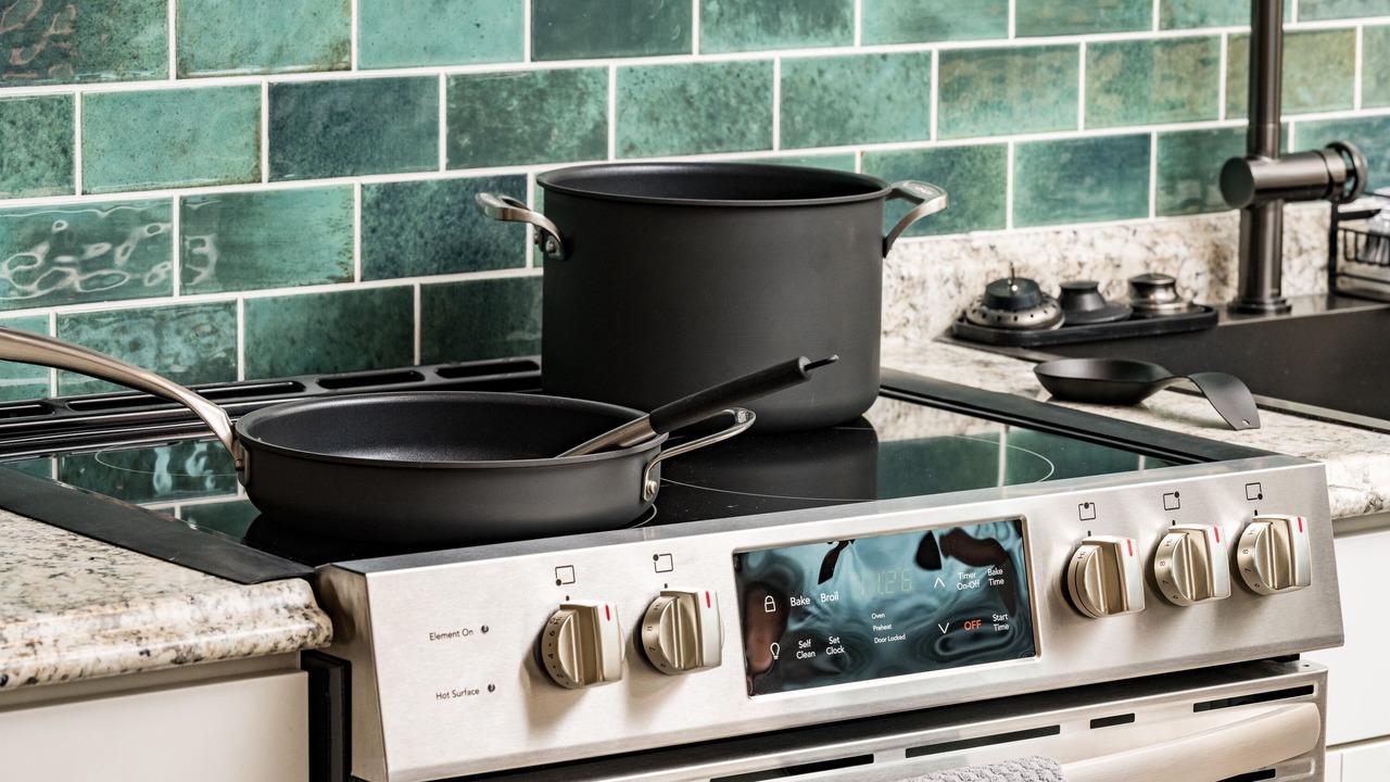 Photo of Kitchen in Berkley