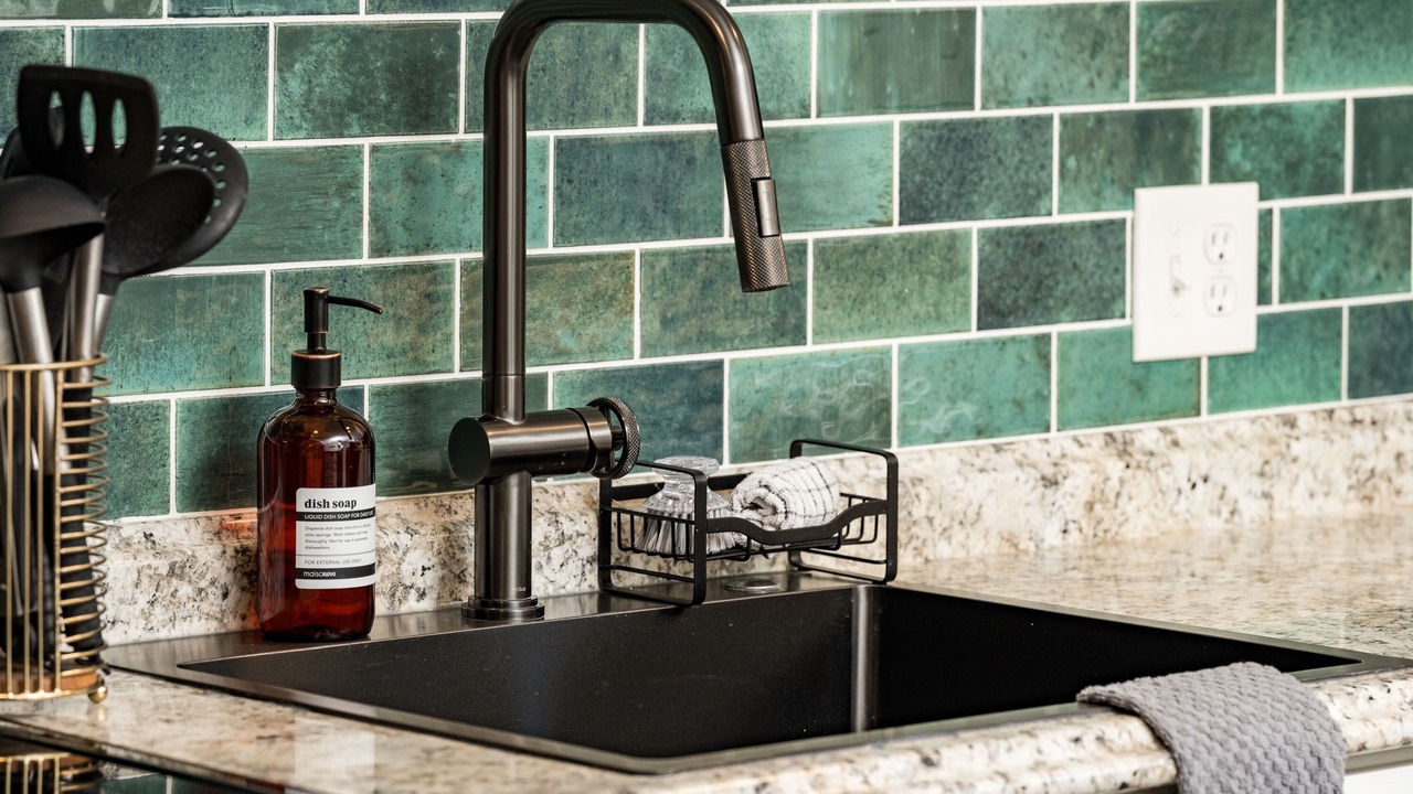 Photo of Kitchen in Berkley