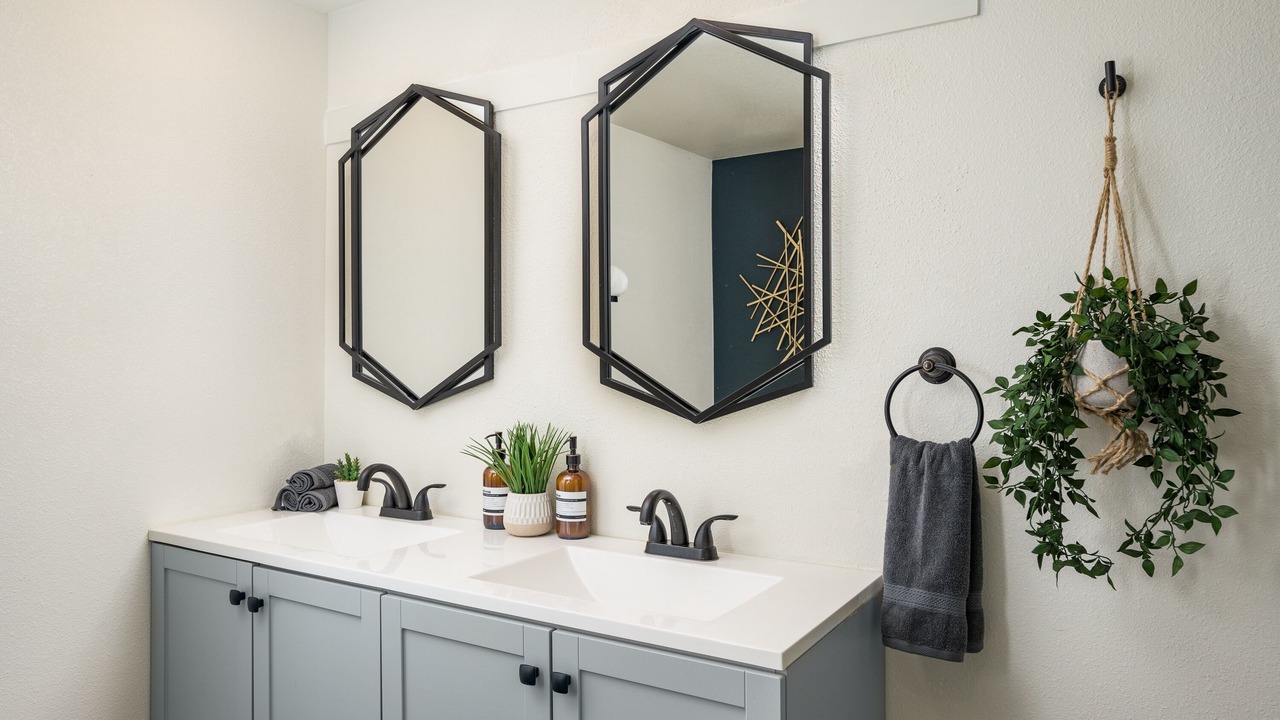 Photo of Bathroom in Berkley